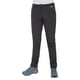 thumbnail image 3 of Trespass - Pantalones Catria Caminar para Mujer (Negro), 3 of 3