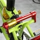 thumbnail image 2 of MUQZI Bike Easy Wheel Bicicleta Telescópica Bar Extension Rod Rack (Rojo B) Likrtyny paseo en bicicleta, 2 of 9