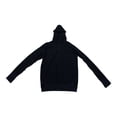 thumbnail image 1 of Sudadera Athletic Works para Caballero Cierre Completo y Capucha Azul Talla CH, 1 of 4