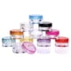 thumbnail image 1 of Estuche de 50 piezas para viaje Allinless Color crema, 1 of 3