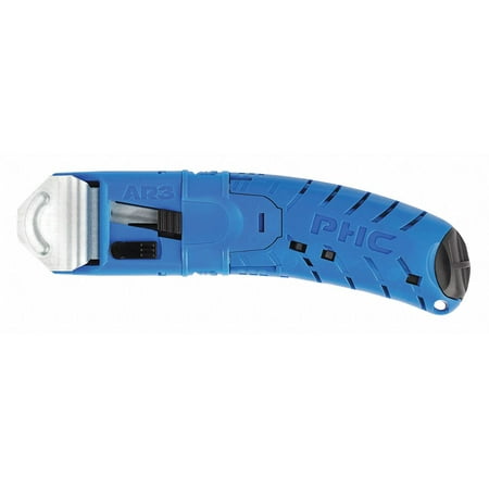 UPC: 0073441006696 | Pacific Handy Cutter Combination Utility Knife Quick Change AR3