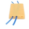 thumbnail image 4 of Venipuncture Module, Injection Training Pad Silicone Soft Reusable Accurate  For Students, 4 of 8