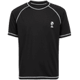 thumbnail image 2 of iXtreme Boys' Rash Guard – 2 Pack UPF 50+ Quick Dry Sun and Sand Protection Swim Shirt (2T-18), 2 of 7