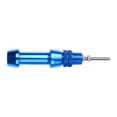 thumbnail image 3 of Anchor Bow Reel Seat, Replacement Bowfishing Reel Seat for Compound Bow Blue, 3 of 6