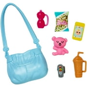 Barbie Skipper Babysitters Inc. Stroller Playset And Doll