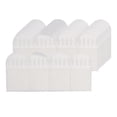 thumbnail image 4 of 12 Pieces Poster Tape Portable Removable Multifunctional Wall Hanging Strips for 16mmx29mm, 4 of 9
