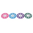 thumbnail image 4 of Diving Swim Toys,4pcs Diving Training Swim Underwater Pool Toys Sinking Swimming Pool Toy Future-Proof Design, 4 of 8