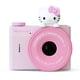thumbnail image 1 of Hello Kitty Mini cámara digital y videocámara para niños de Kidamento, tarjeta de memoria de 32 GB, USB-C, correa suave ajustable, libro Momento de búsqueda del tesoro - Modelo A Hello Kitty, 1 of 9