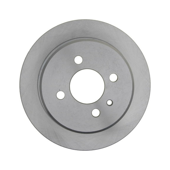Raybestos Specialty Performance Rotors, 96233 Fits select: 1988-1991 BMW 325