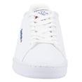 thumbnail image 2 of Tenis Hombre Reebok NPC Casuales Urbanos Ligeros blanco 28.5, 2 of 5