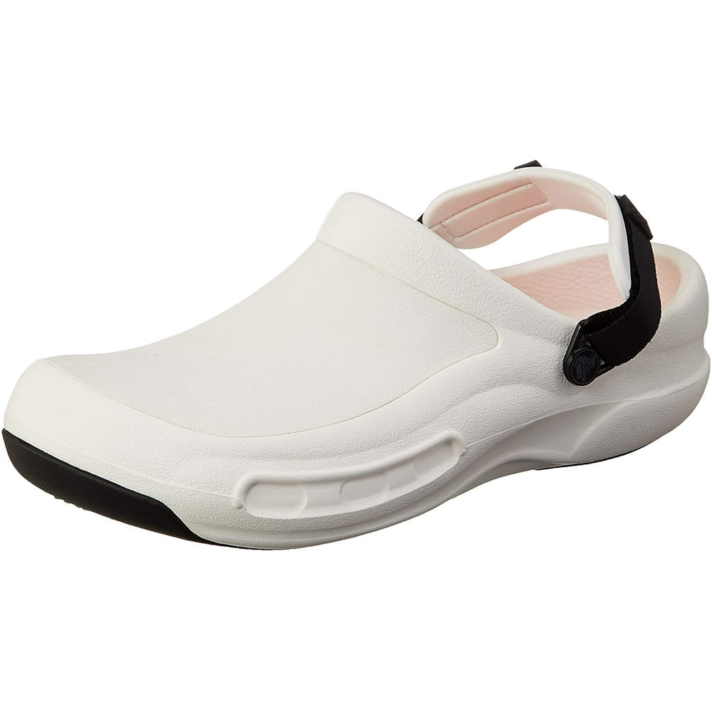 Crocs at Work - Crocs Womens Bistro Pro Literide Clog Comfortable Work ...