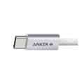 thumbnail image 4 of Cable USB C a USB C Anker 1m Blanco, 4 of 4