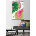 thumbnail image 3 of Wicked - Reflection Wall Poster with Push Pins, 22.375" x 34", 3 of 4