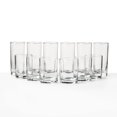 thumbnail image 1 of Juego de 12 Vasos Ambient 21 modelo Basic Old Fashion 414 ML y Highball 446 ML, 1 of 4