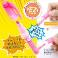 thumbnail image 3 of Resaltador Zebra Pen Optex 1 EZ Amarillo Paquete de 10, 3 of 7