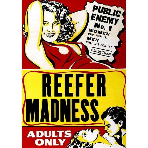 Reefer Madness (DVD), Reel Vault, Music & Performance