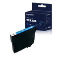 thumbnail image 1 of Compatible Epson 212XL / T212XL220 Cyan Inkjet By Superink, 1 of 6
