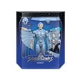 thumbnail image 2 of Quicksilver Rayo de Plata Super7 SilverHawks Ultimates Super7 EEDSSU81334, 2 of 3