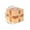 B, variant on RXIRUCGD Intelligence Lock Classic Intellectual Educational Toy Luban Castle Children's Accessory Children's Introductory Puzzle Toys