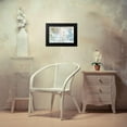 thumbnail image 3 of Naskrent, Delores 18x13 Black Modern Framed Museum Art Print Titled - Becoming, 3 of 4