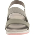 thumbnail image 3 of Ryka Women's Trance Sandal Vetiver Green 6.5M, 3 of 5