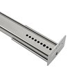 thumbnail image 2 of Hickory Hardware P1029-14-2C 14 In. Cadmium Center Mount Drawer Slide, 2 of 2