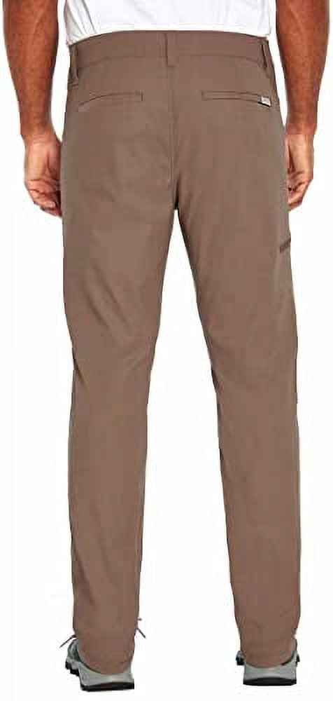 Orvis Mens Classic Collection Lightweight 5 Pocket Trek Pant