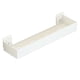 thumbnail image 2 of Organizador de estante de especias para puerta de gabinete, estantes de pared, estante organizador de condimentos colgante multiusos montado en la 40cmx10cmx5cm BLESIY Cesta de almacenamiento, 2 of 8