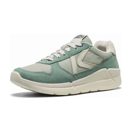 KEEN Women’s KM2 Jogger - Iceberg Green / Desert Sage Sneakers
