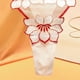 thumbnail image 5 of Perspectiva de mujer Bragas bordadas Cinturón de diamantes sexy Puede controlar Tanga de tul sexy Fridja nalpqowj48476, 5 of 5