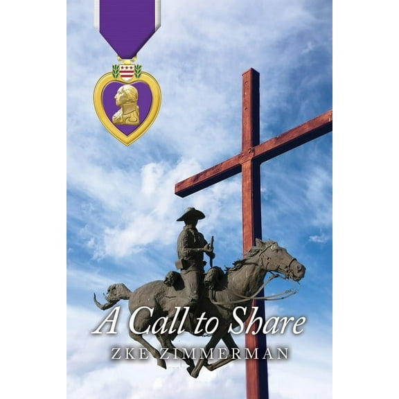 A Call to Share, (Paperback)