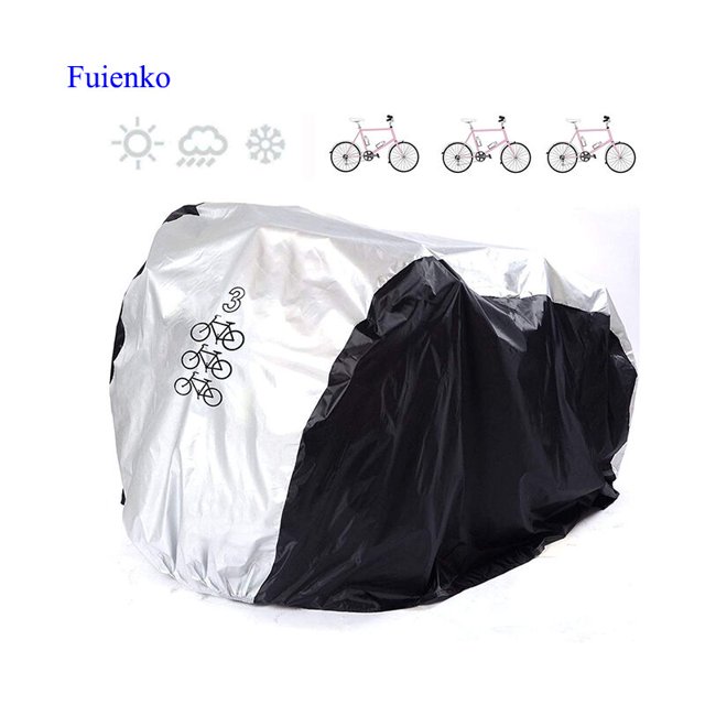 Cubierta para Bicicleta, Casa de Motocicleta, Cubierta Impermeable para Lluvia al Aire Libre para Bicicleta Scooter Cubierta Impermeable 200 x 105 x 110 cm esquí esquí Gafas de esquí