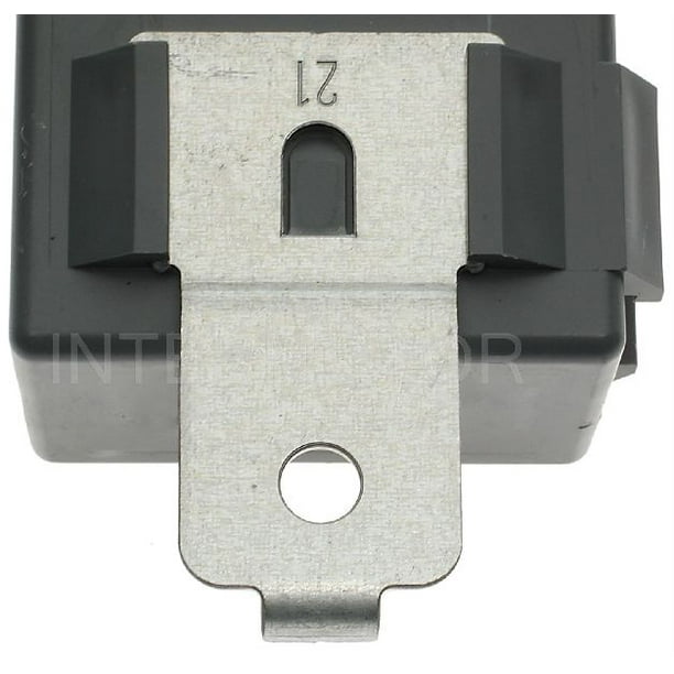 Oe Replacement For 1993 1997 Honda Civic Del Sol Fuel Pump Relay S Si Vtec Walmart Com Walmart Com