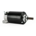 thumbnail image 6 of Starter Motor Assy For Suzuki GSX-S 1000 GSXS1000 2015-2022 Repl. 31100-04K00, 6 of 12
