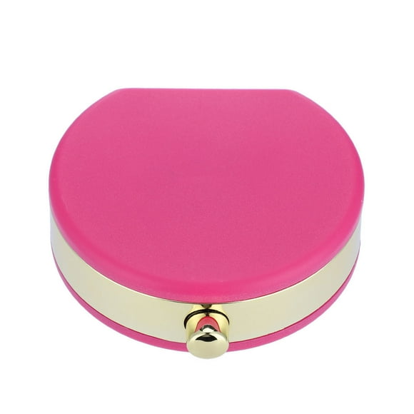 Caja para Lentes de Contacto NikouMX Mini Soporte Antigolpes