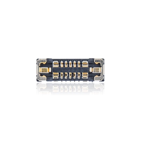 Replacement Lattice Projector Face ID FPC Connector Compatible For iPhone 11 (10 Pins)