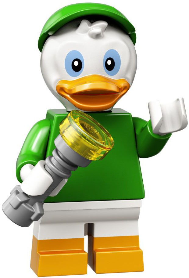 lego disney series 2 walmart