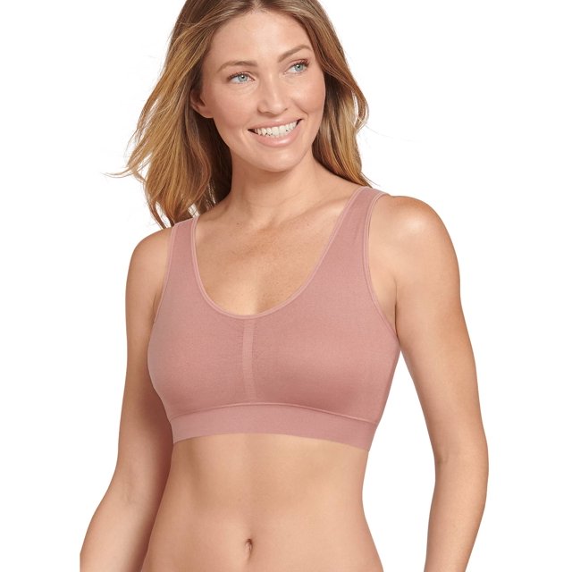 Jockey Soutien-Gorge Léger Moderne Sans Couture Micro
