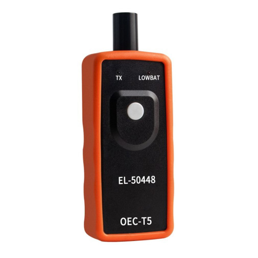 EL-50448 OEC-T5 Auto Tire Pressure Monitor Sensor TPMS Reset Tool Fit For GM 