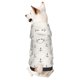 thumbnail image 1 of Fotbe Anchors Sudadera con Estampado para Perros Pequeños – Suéter con Capucha para Mascotas, Tela Suave de Forro Polar con Bolsillo-Medium, 1 of 7