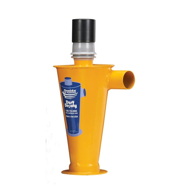 Oneida Diy Heavy Duty Dust Deputy Cyclone Separator Com - Multi Cyclone Diy Dust Deputy Design Kitchen Oneida Diy Heavy Duty Dust Deputy Cyclone Separator Com - Multi Cyclone Diy Dust Deputy Design Kitchen