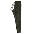 thumbnail image 3 of Combat Iron Men's Dynamic Full Length Performance Joggers 2.0 S / Stealth Green Camo, 3 of 10