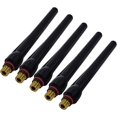 thumbnail image 5 of RIVERWELD TIG Back Cap 57Y02 57Y03 57Y04 Fit QQ300 PTA DB SR WP 17 18 26 TIG Welding Torch (57Y02 57Y03 57Y04 10pk), 5 of 8