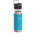 thumbnail image 6 of Thermos ICON Series Kid's Stainless Steel Spout Water Bottle, Dark Teal, 18oz, 6 of 9