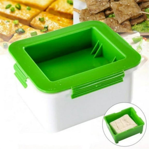 Tofu Press,Tofu Press Machine,Paneer Press, Tofu Press Remove Water from Tofu Kitchen Tofu for Home Gadget Dishwasher