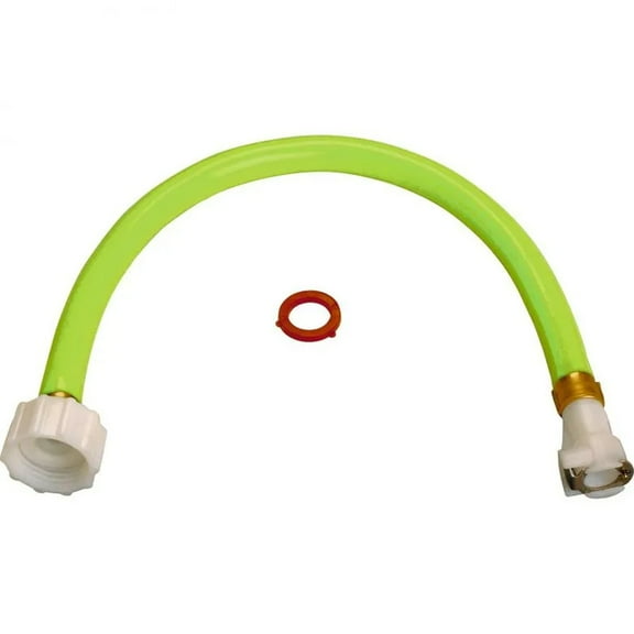 Sea-Doo New OEM Flush Coupler Hose, 295500258