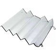 thumbnail image 5 of Auto Sunshade Window, UV Protection, Sun Protection, Windshield Visor Cover, 5 of 5