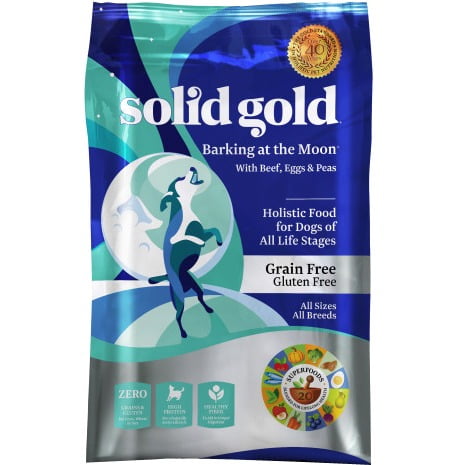 black gold dog food walmart