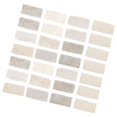 thumbnail image 4 of OULII 40pcs DIY Brick Miniature Bricks Multi Stones For Garden Landscaping Bookshelves, 4 of 7