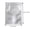 10Pcs 26x35cm, variant on Aluminum Foil Mylar Bags, Open Top Heat Seal Pouches for Coffee, Sugar, Spice Powder Storage